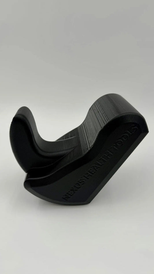 Why the Core Nexus Outperforms the Competition – Superior Psoas & Iliacus Release for Getting to the Root Cause of Pain